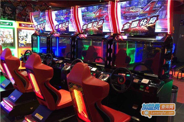 TIMING娱乐俱乐部加盟费