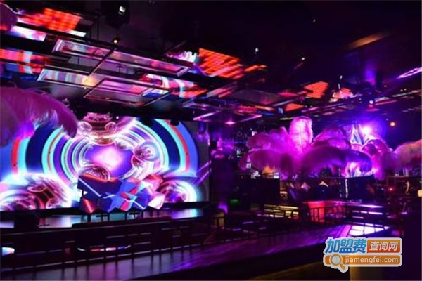 TIMING娱乐俱乐部加盟费