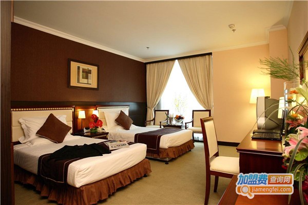 华美酒店加盟费