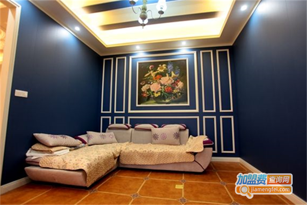 华典全屋整装加盟费