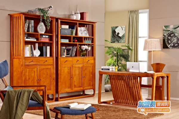 歌格国际橱柜加盟费