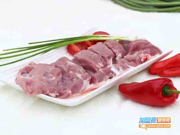 68生鲜易购加盟店