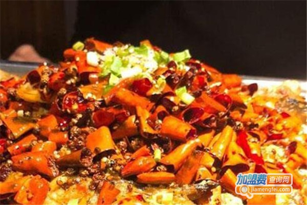 匠煲记煲仔饭加盟费