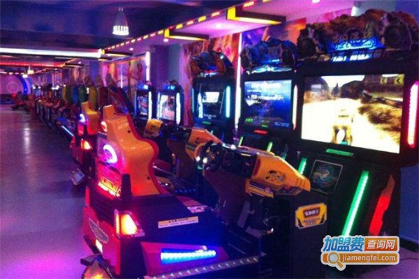 王者俱乐部加盟费