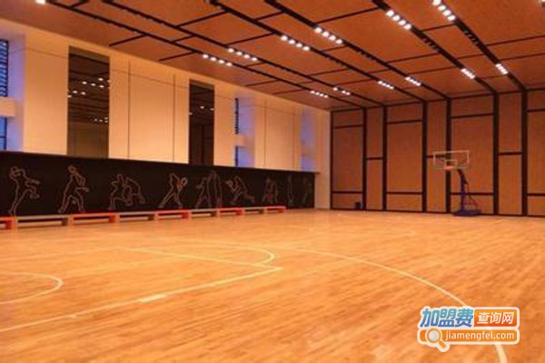 keep篮球培训加盟费