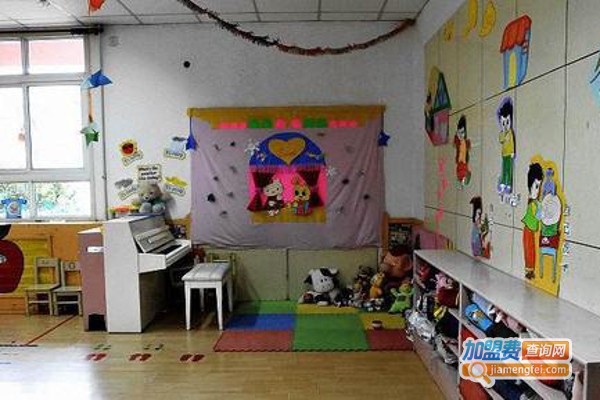 天赋贝贝艺术教育