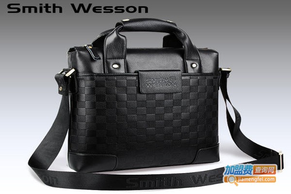 史密斯文森男包加盟费