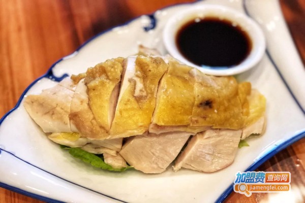 宁波特色菜加盟费