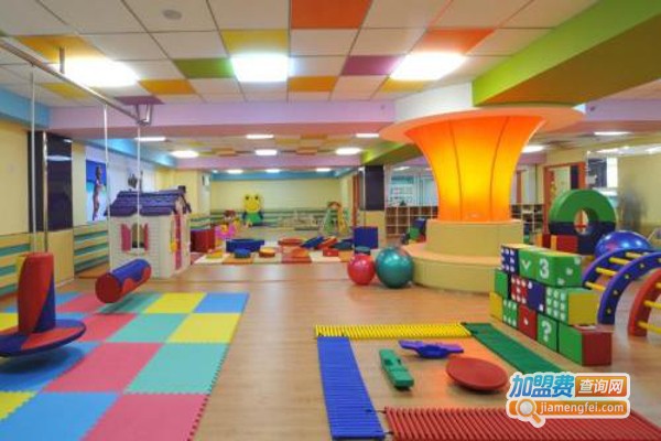 扬帆领航幼儿教育加盟费