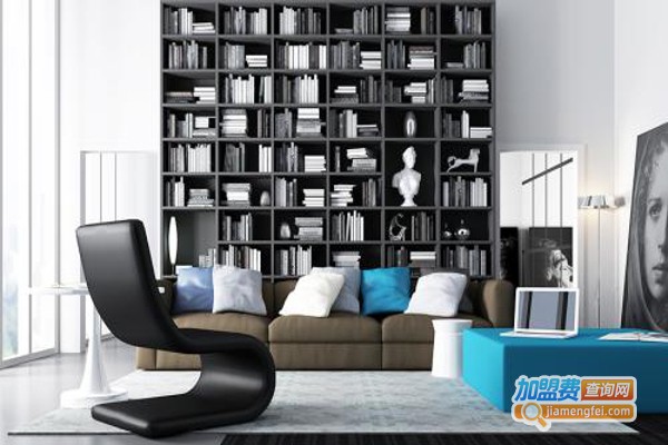 罗兰家居加盟费