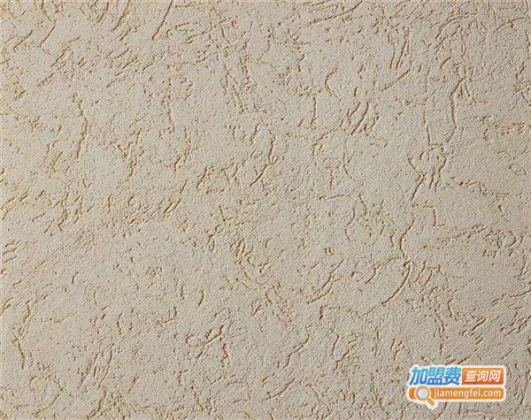 哥莱尔艺术涂料加盟费