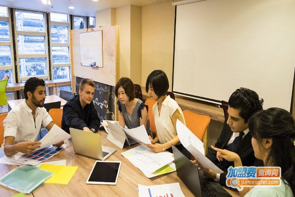 楚才教育加盟费