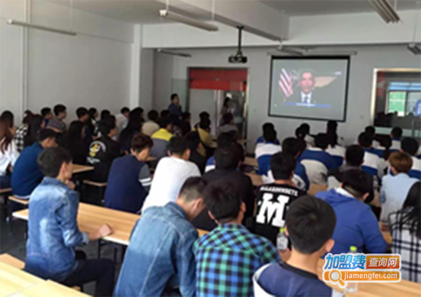 学路通教育加盟费