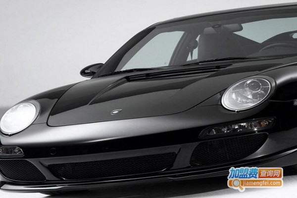 凯达国际汽车美容加盟费