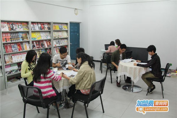 北美通识国际教育加盟费