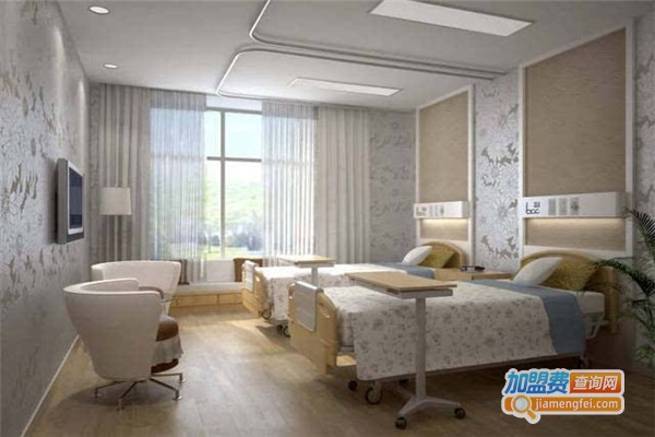 尚丽春中医美容诊所加盟费