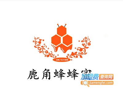 鹿角蜂蜂蜜