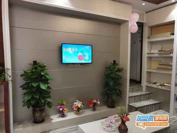 吉美家集成墙面加盟费