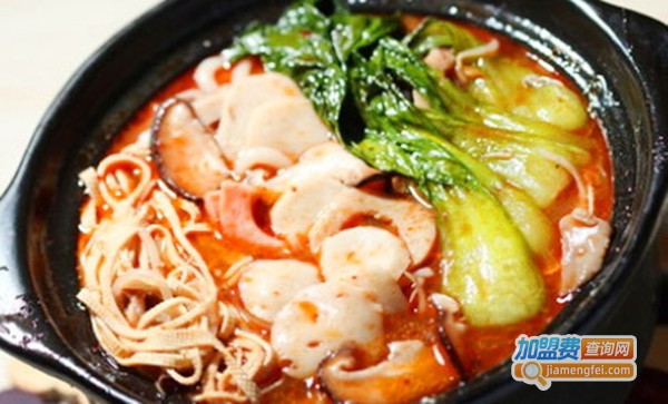 福北众米线加盟费