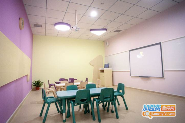 科万教育加盟费