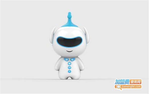 胡巴机器人加盟费