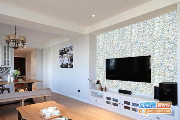 欧诗韵墙衣加盟费