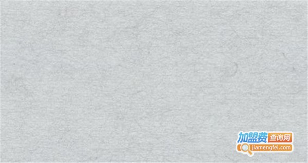 爱亿墙纸加盟费