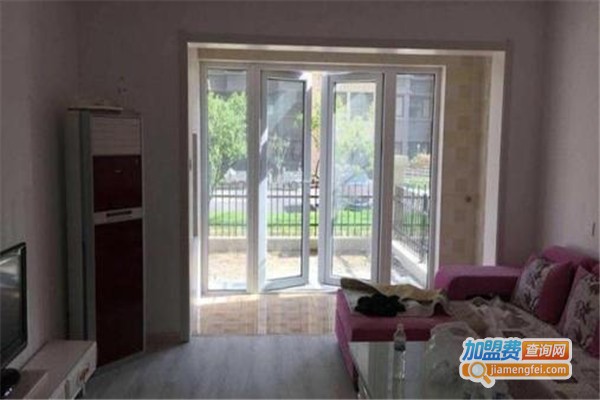 美域仕门窗加盟费