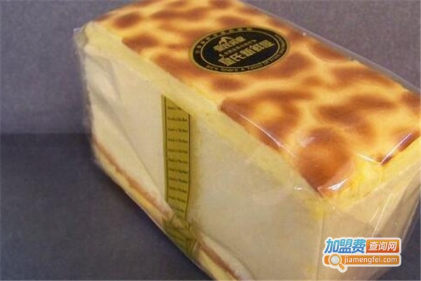 皇氏新鲜屋面包房加盟费