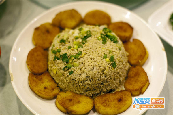 新疆友谊快餐厅加盟费