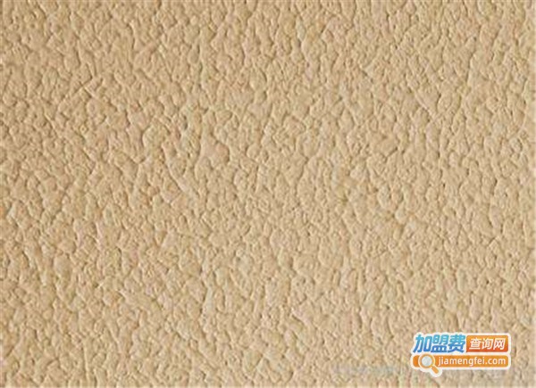 华盾涂料加盟费