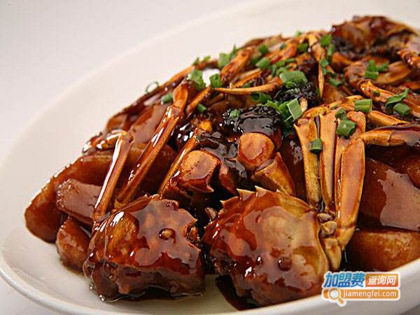 黄河口土特产加盟费_投资黄河口土特产加盟费是多少？