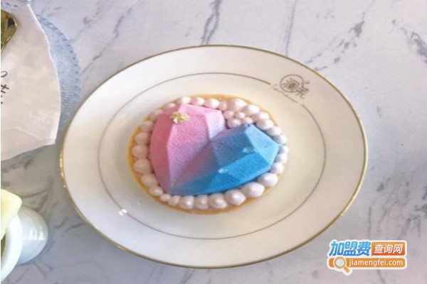 澜茉·法甜加盟费