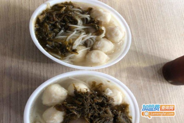 老滕家过桥米线加盟费