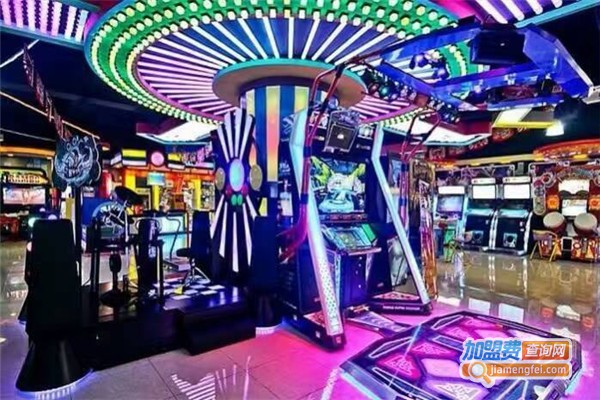 TIMING娱乐俱乐部加盟费