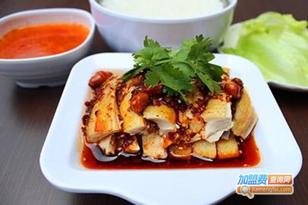 缘厨餐饮培训加盟费