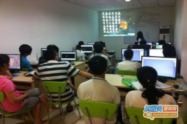 宏信教育加盟费