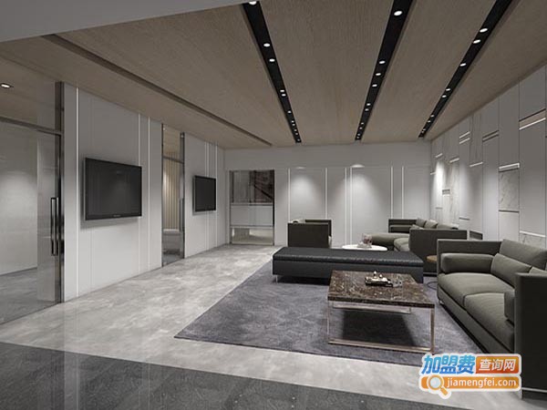 大美装饰加盟店