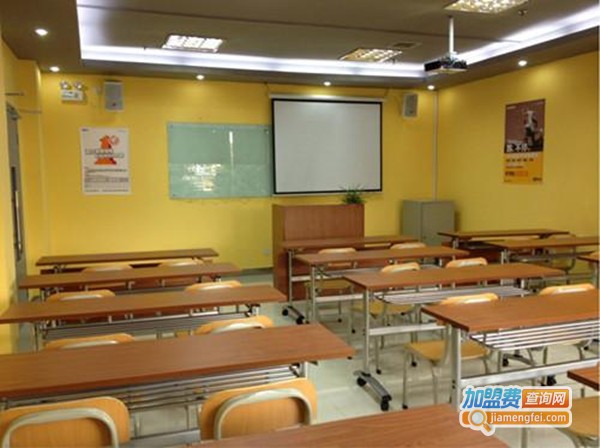 牛师讲堂培训加盟费