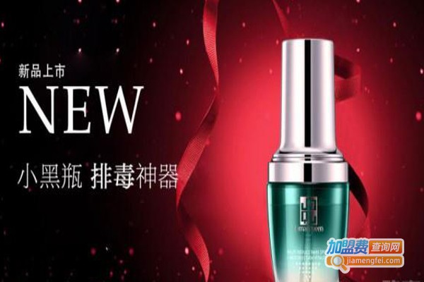 造美净界护肤加盟费