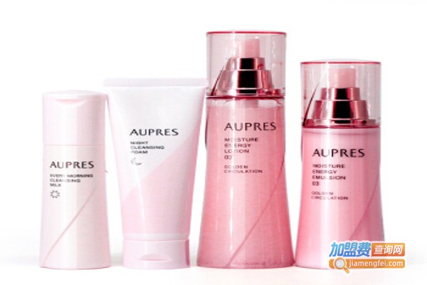 欧泊莱护肤品加盟费