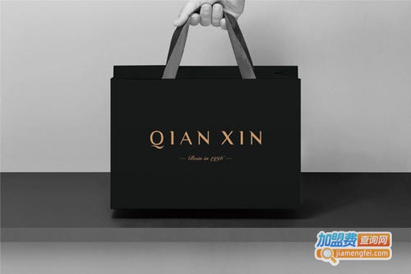 纤鑫服饰加盟费