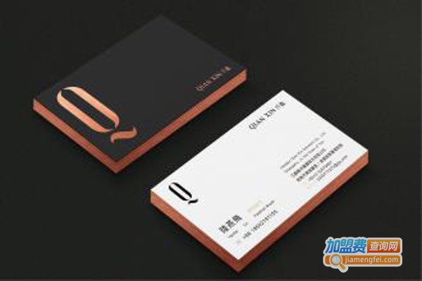 纤鑫服饰加盟费