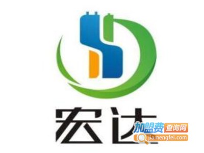 宏达太阳伞加盟费