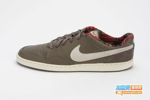 左耳男鞋加盟费