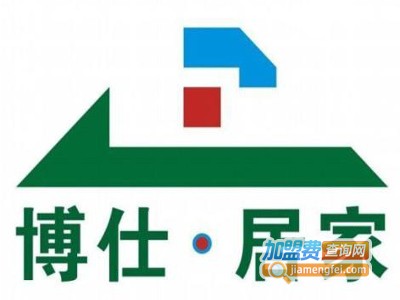 博仕居家门窗加盟费