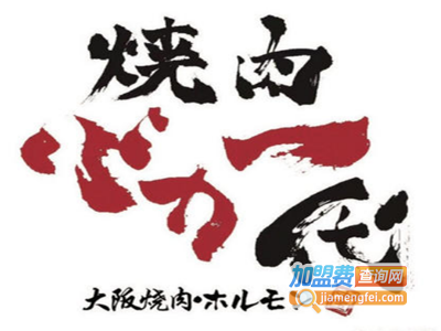 大阪烧肉