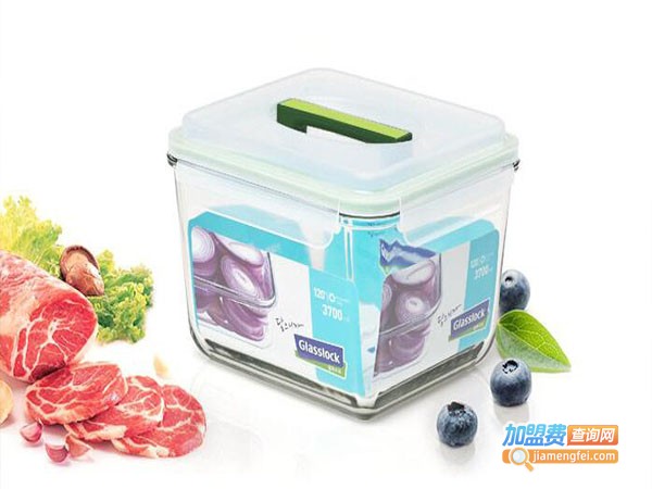 三光云彩保鲜盒加盟店