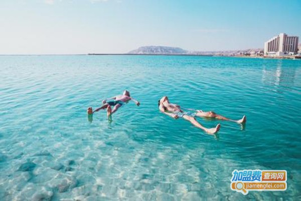 死海漂浮养生休闲吧加盟费