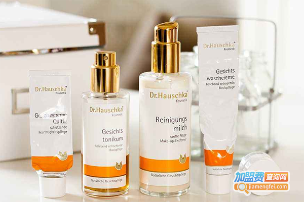 德国世家加盟费